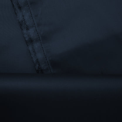 Premium Delicate Collection | Men’s Unstitched Fabrics - DEEP NAVY BLUE