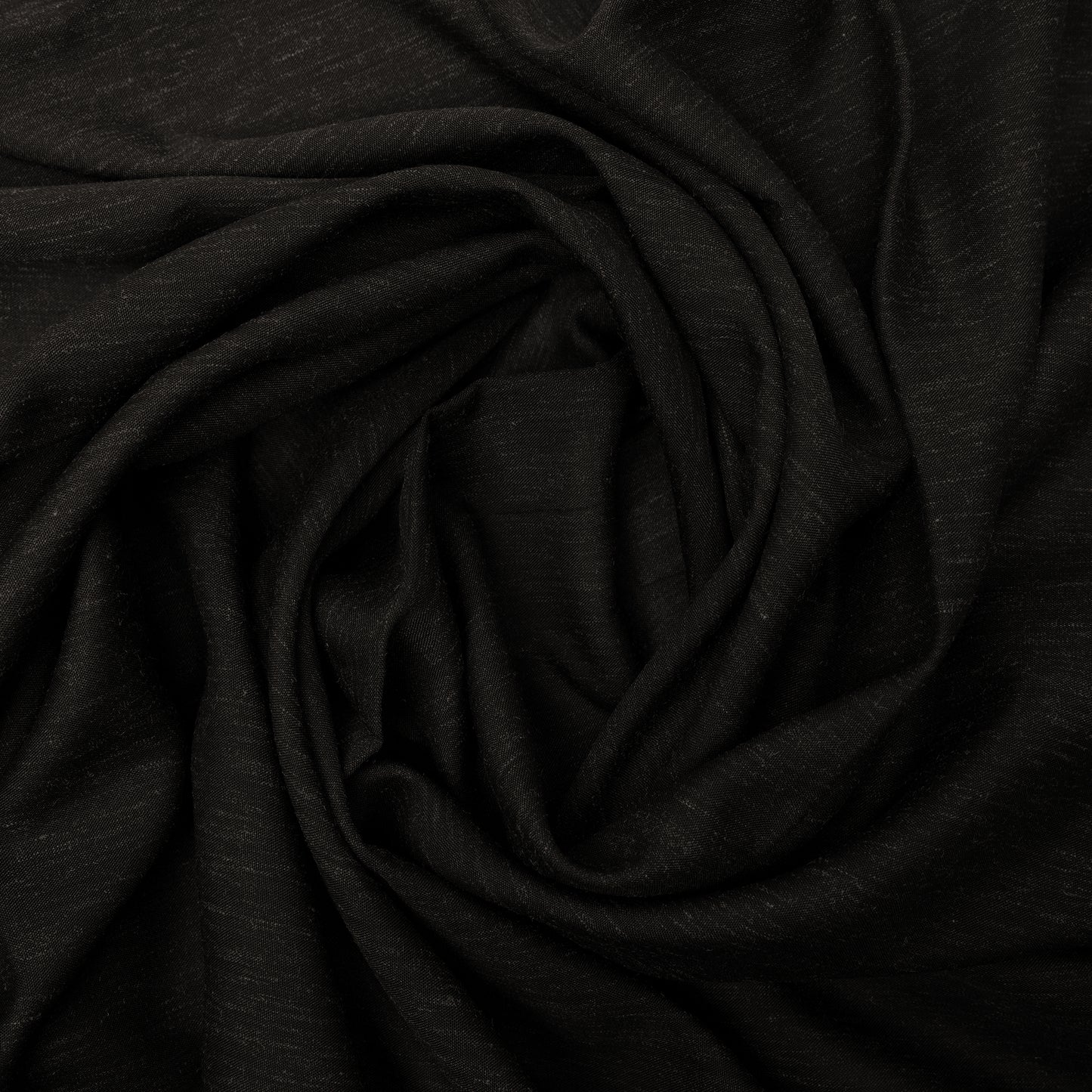 Impression Wash & Wear, Expresso Self Design Poly Viscose Blend with Soft Finish 