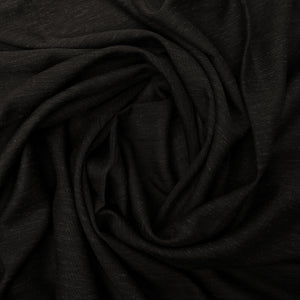 Impression Wash & Wear, Expresso Self Design Poly Viscose Blend with Soft Finish 