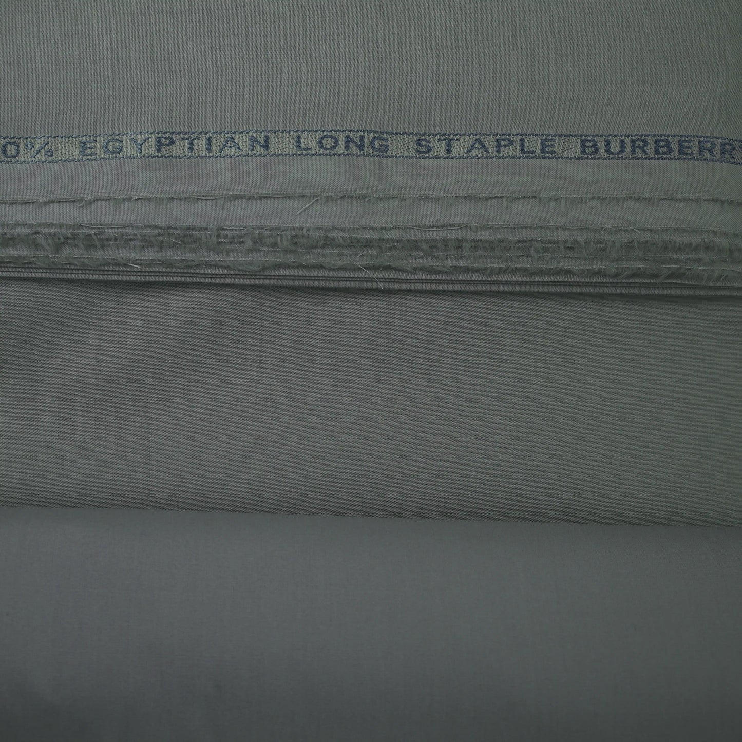 Heather Grey Burberry Soft | Giza Cotton Comfort (54” Width) 