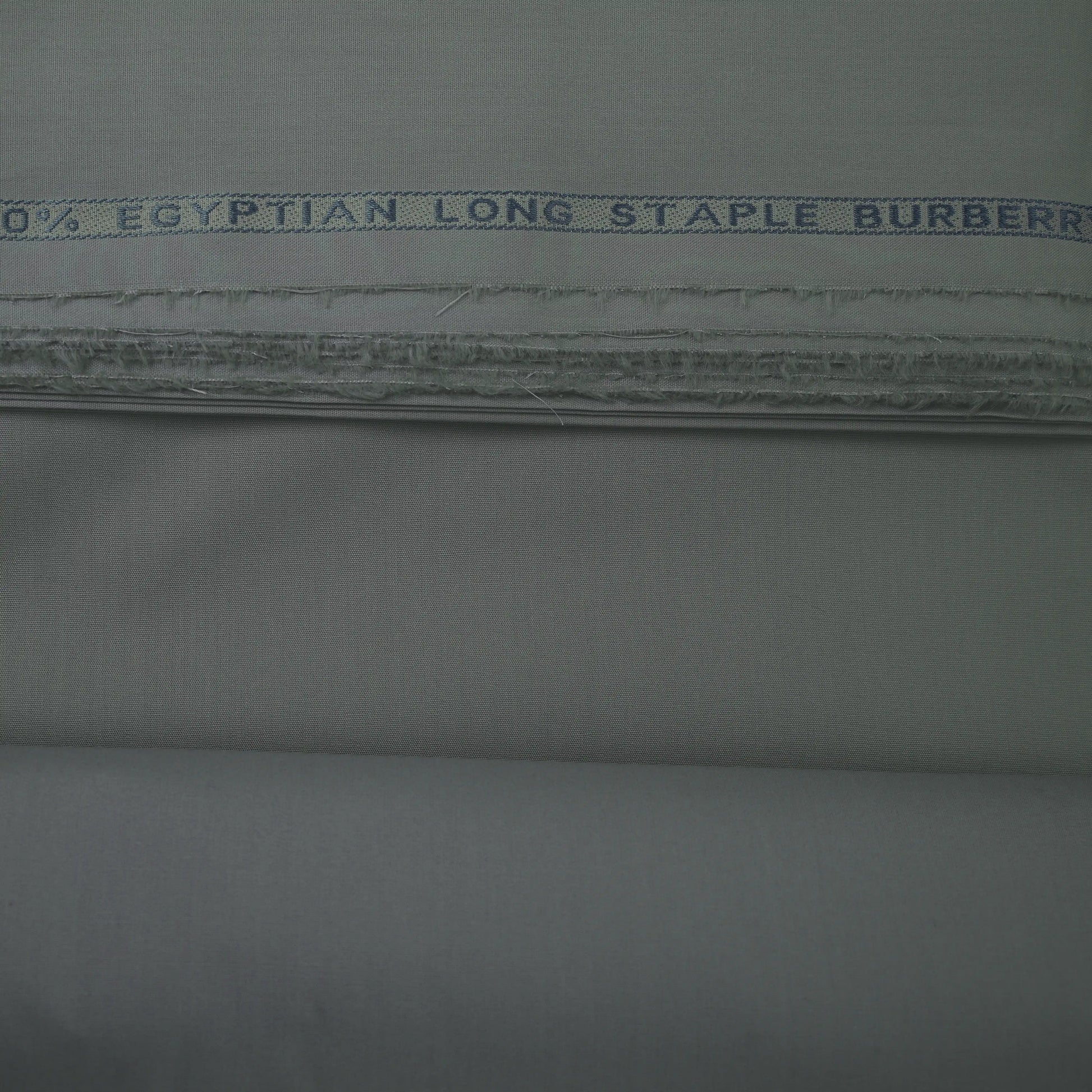 Heather Grey Burberry Soft | Giza Cotton Comfort (54” Width) 