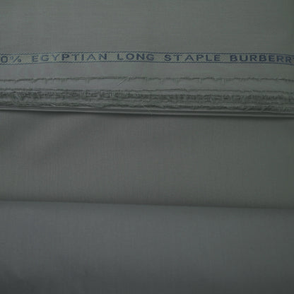 Heather Grey Burberry Soft | Giza Cotton Comfort (54” Width) 