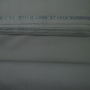 Heather Grey Burberry Soft | Giza Cotton Comfort (54” Width) 