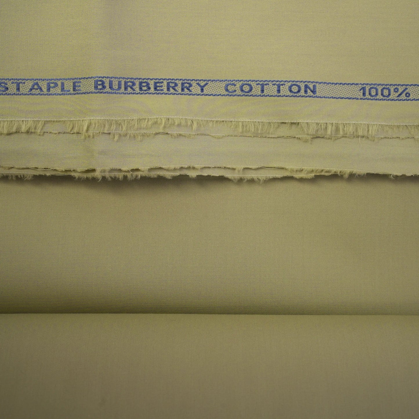 Burberry Soft | Giza Cotton Comfort (54” Width) Honey Comb