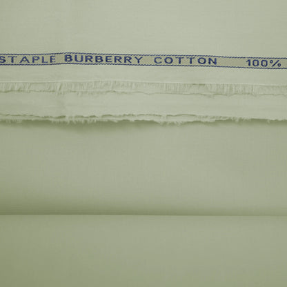 Burberry Soft | Giza Cotton Comfort (54” Width) Light Sage 