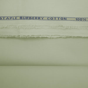 Burberry Soft | Giza Cotton Comfort (54” Width) Light Sage 