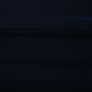 Burberry Soft | Giza Cotton Comfort (54” Width) Navy Blue 