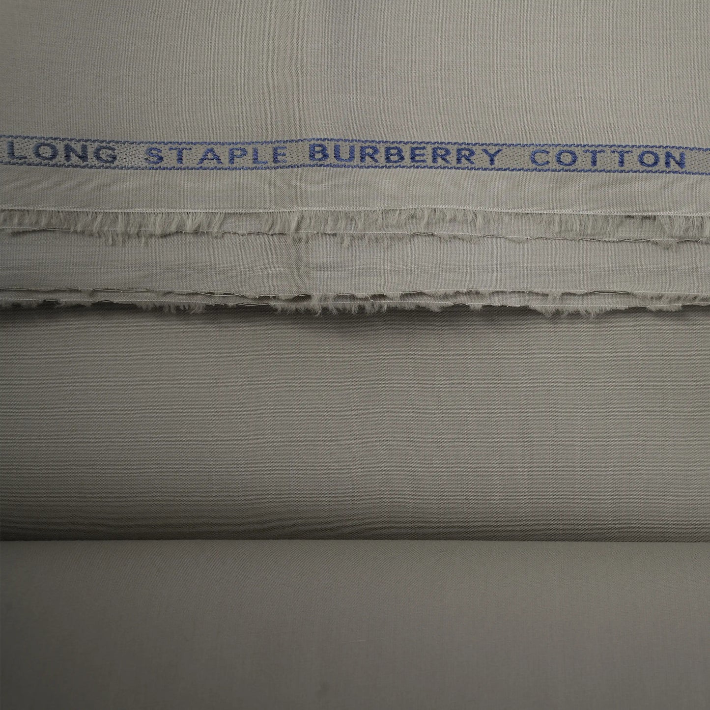 Burberry Soft | Giza Cotton Comfort (54” Width) Pastel Khaki 