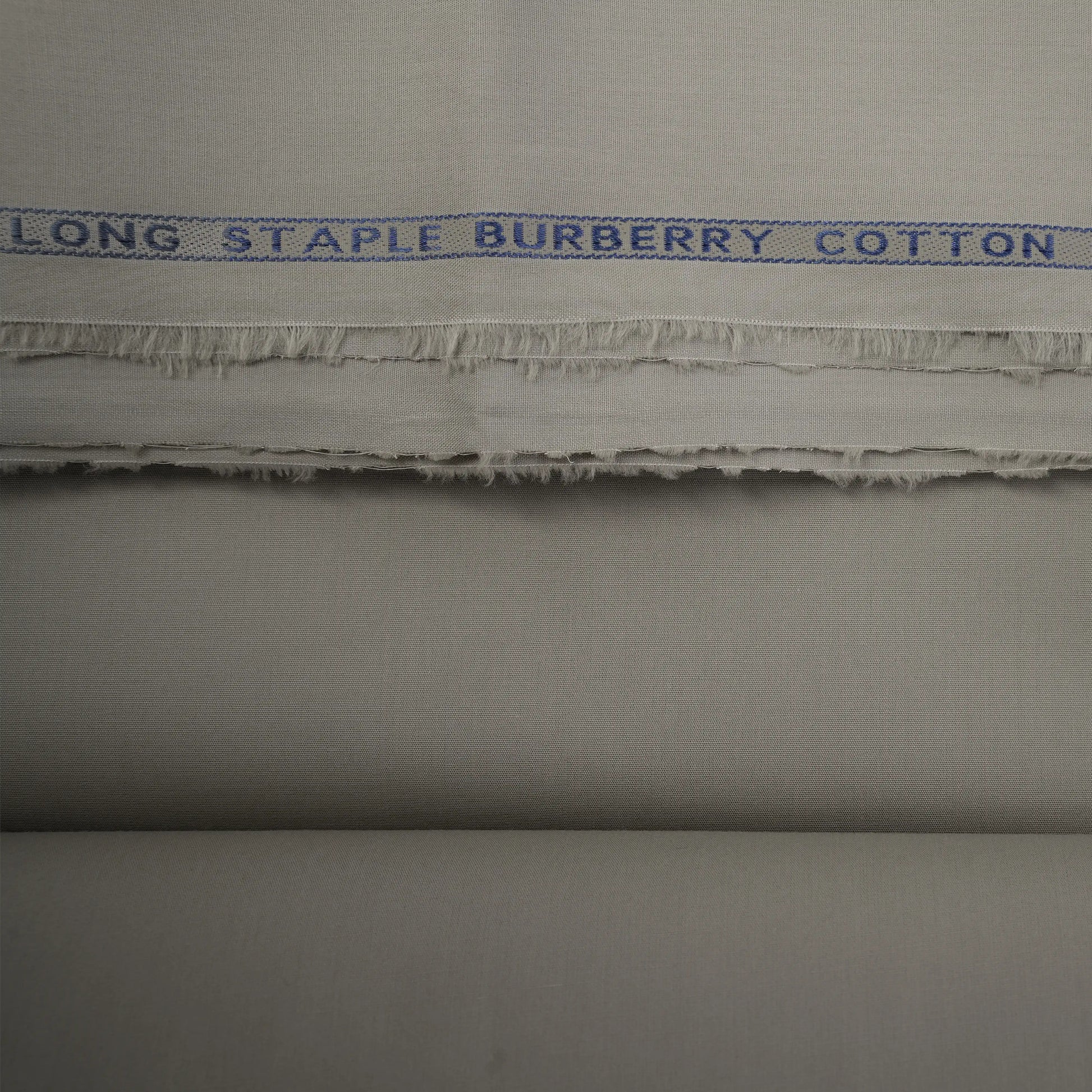 Burberry Soft | Giza Cotton Comfort (54” Width) Pastel Khaki 