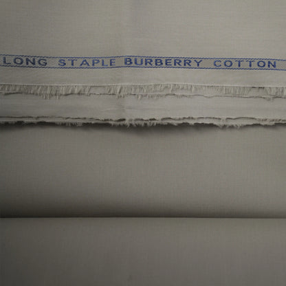 Burberry Soft | Giza Cotton Comfort (54” Width) Pastel Khaki 