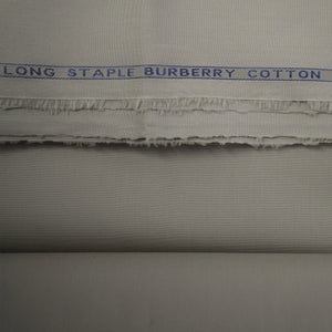 Burberry Soft | Giza Cotton Comfort (54” Width) Pastel Khaki 