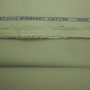 Burberry Soft | Giza Cotton Comfort (54” Width) Sage Olive 