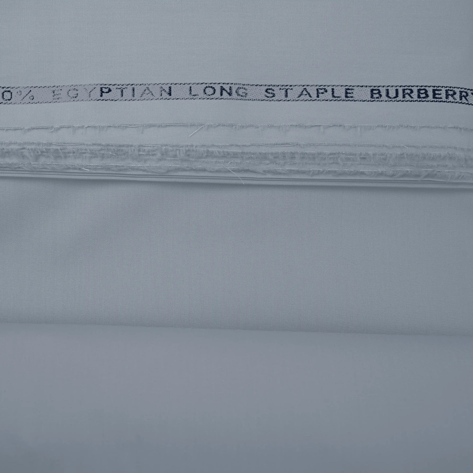 Burberry Soft | Giza Cotton Comfort (54” Width) Sleepy Blue 