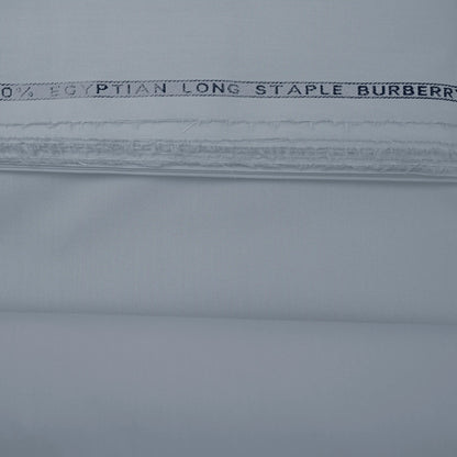 Burberry Soft | Giza Cotton Comfort (54” Width) Sleepy Blue 
