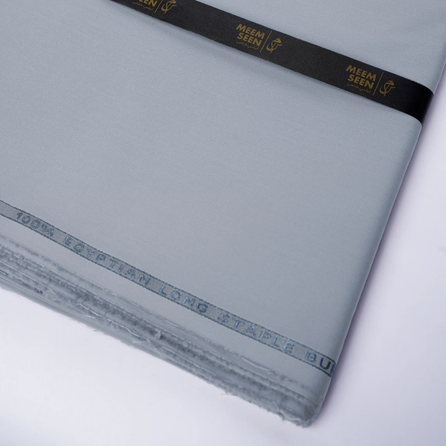 Burberry Soft | Sleepy Blue Giza Cotton Comfort (54” Width) 