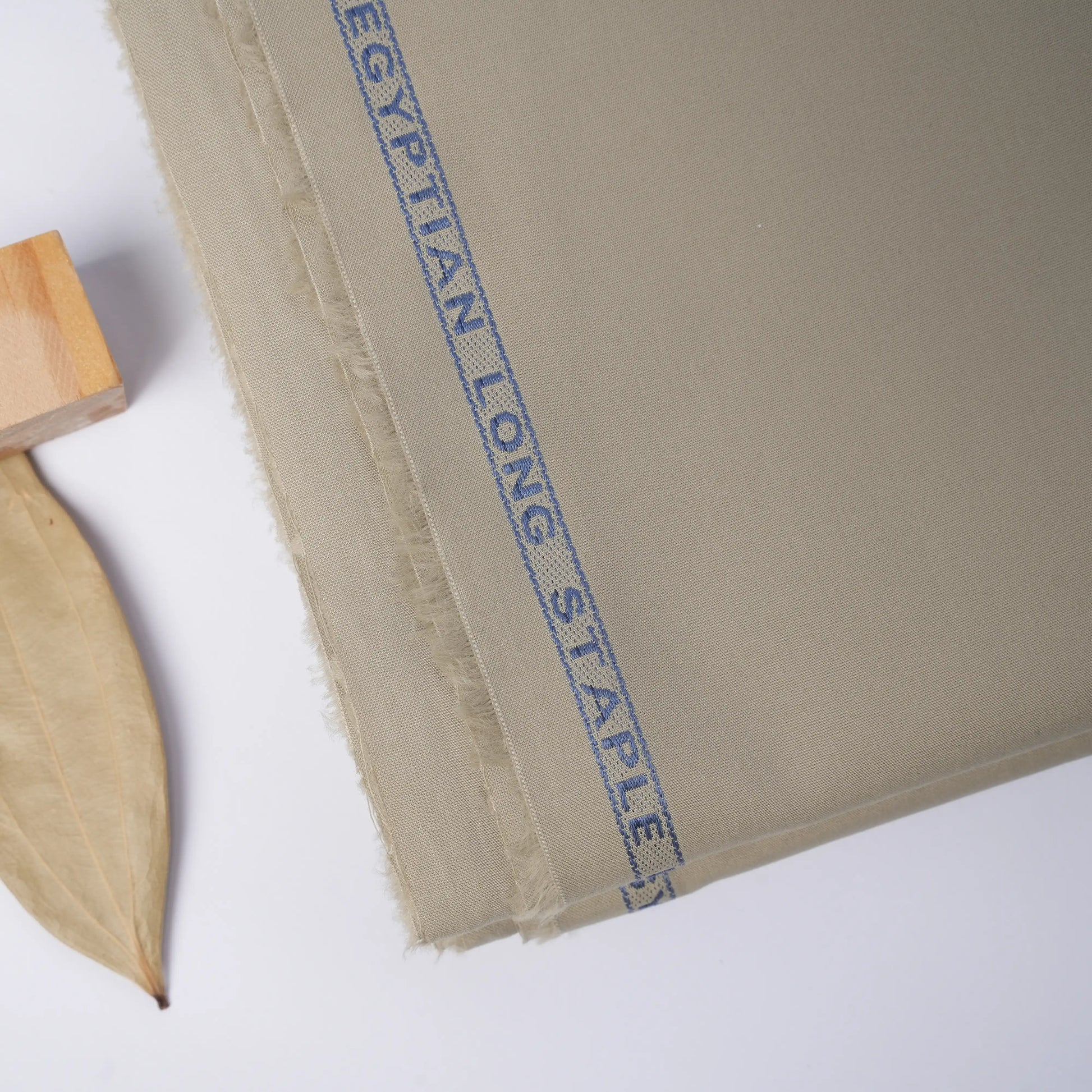 Burberry Soft | Soft Sandstone Giza Cotton Comfort (54” Width) 