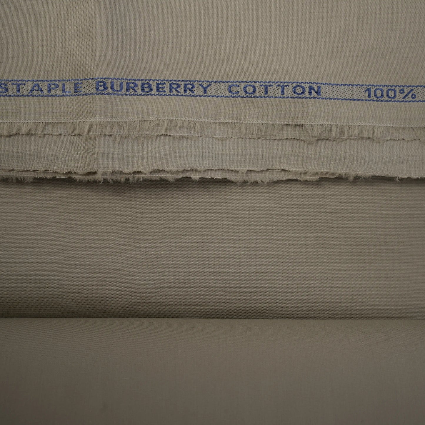 Burberry Soft | Giza Cotton Comfort (54” Width) Soft Sandstone 