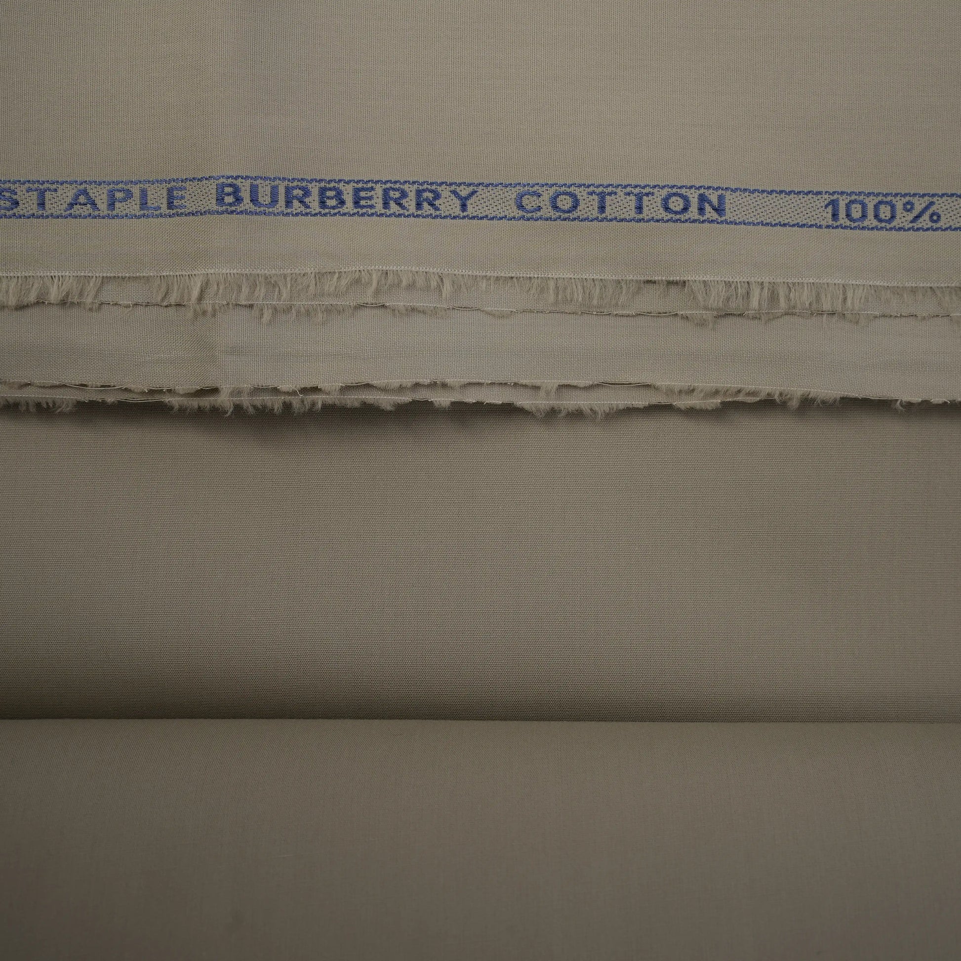 Burberry Soft | Giza Cotton Comfort (54” Width) Soft Sandstone 