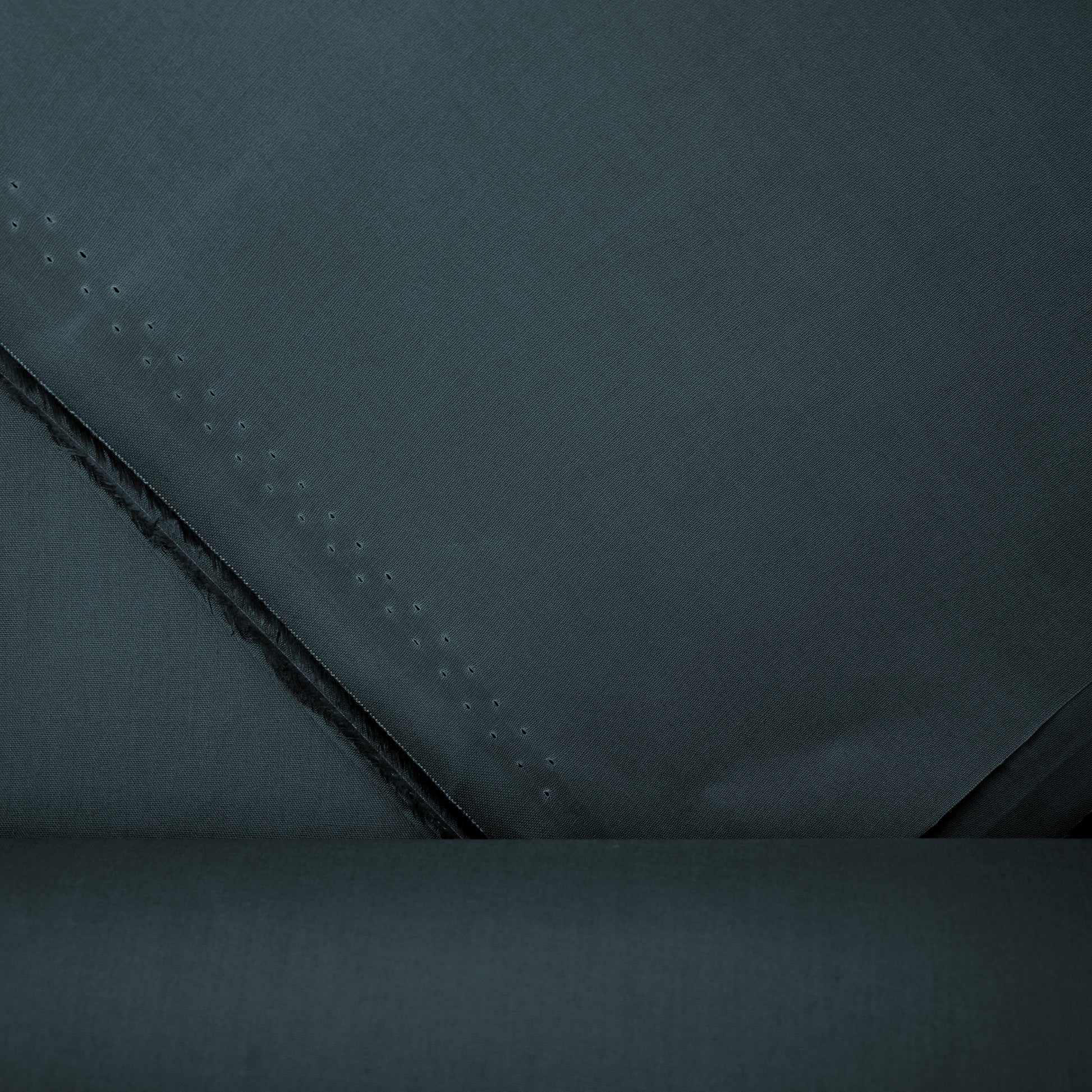 KitKat Classic Cotton - Zinc| Structured Wear (54” Width)